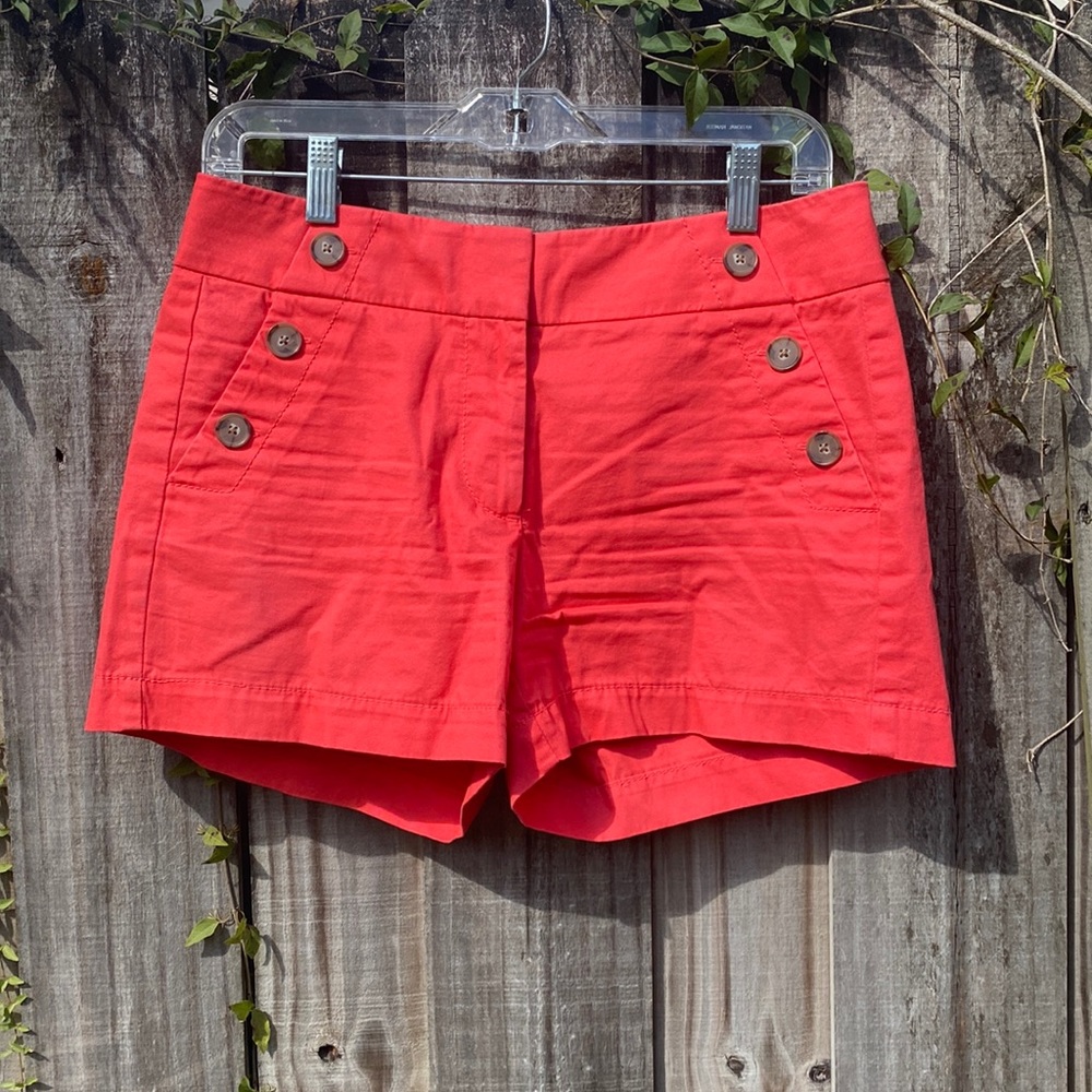 Loft Shorts